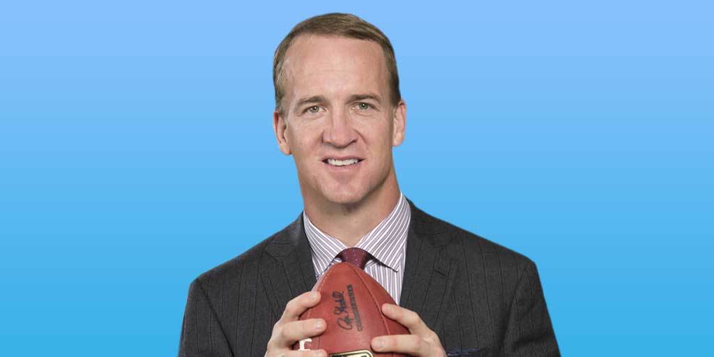 We're excited to announce Super Bowl champion Peyton Manning as this year’s Kickoff Keynote speaker at #wdayrising: bit.ly/2w8yOoy