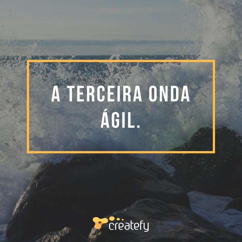 Createfy1's tweet photo. O movimento ágil está ganhando forças e cada vez mais pessoas e instituições... https://t.co/pgue198Dwh https://t.co/dxkQcGIKyF