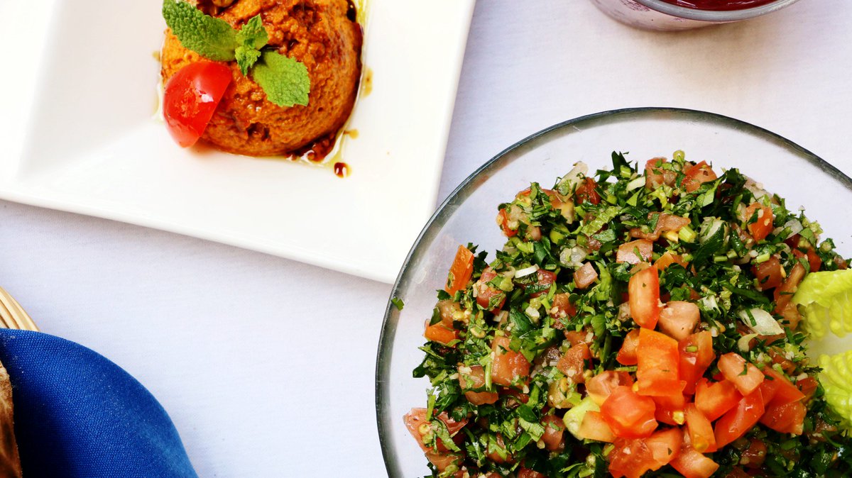 Neyla Bistro tweet media