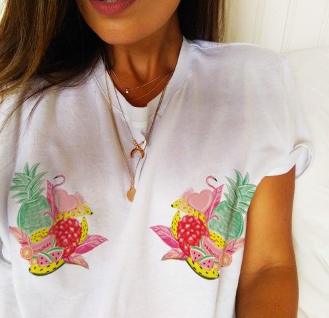 ILALISS's tweet photo. * New co * Stay tuned << #illustration #tshirt #saintmalo https://t.co/oIEQnCU7mV