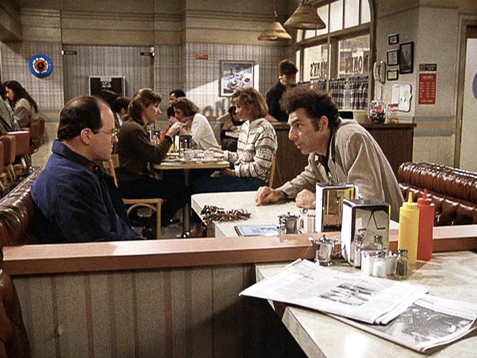"Having the keys to Jerry’s apartment, that kept me in a fantasy world." “The Keys” is on #Seinfeld tonight! https://t.co/RVWRUx4bA5