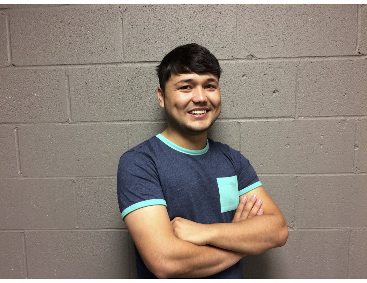 amplio_recruit's tweet image. Team Member Highlight: Sana&apos;s Story ow.ly/IPGS30eLmVI #refugeeworkforce  #laborshortagesolution #ampliorecruiting #staffing #refugees