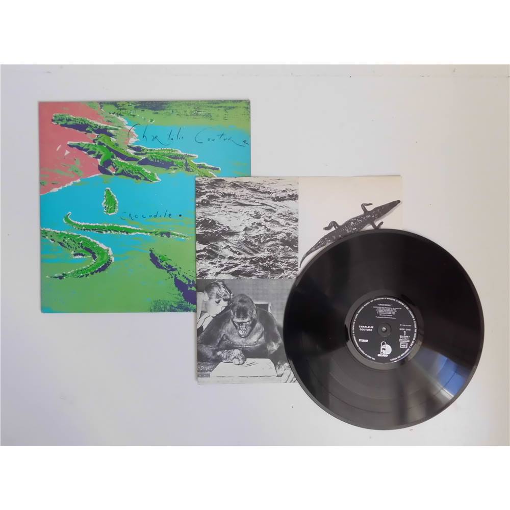 Our volunteers are constantly adding new #vinyl to our online shop! Don't miss out on finding something special: po.st/KL99aO