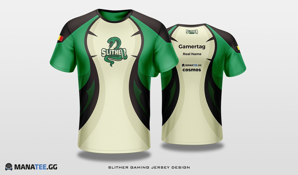 Slither Gaming tweet media