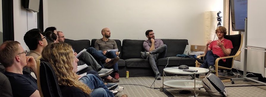 Transitioning from Academic Machine Learning to AI in Industry goo.gl/TssXMo #ai #datascience #deeplearning #machinelearning