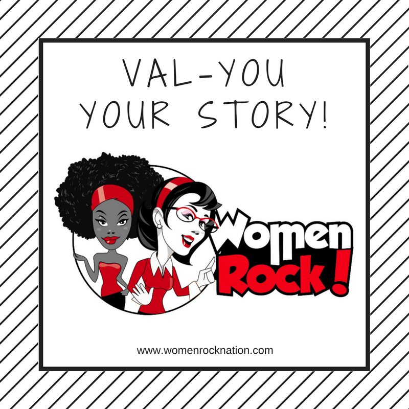 WomenRockNation's tweet photo. Toastmasters of Savannah and the surrounding areas! Join us on Sept. 23 to hear from @WSAVTinaTS on the "val-YOU of your story!" https://t.co/hX3oKvjIu2