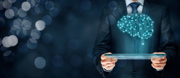 IBMwatsonx's tweet photo. What exactly is Watson? Everything you ever wanted to know: https://t.co/9E6rY0aa63 #AI https://t.co/Yo7zbVw4Y9
