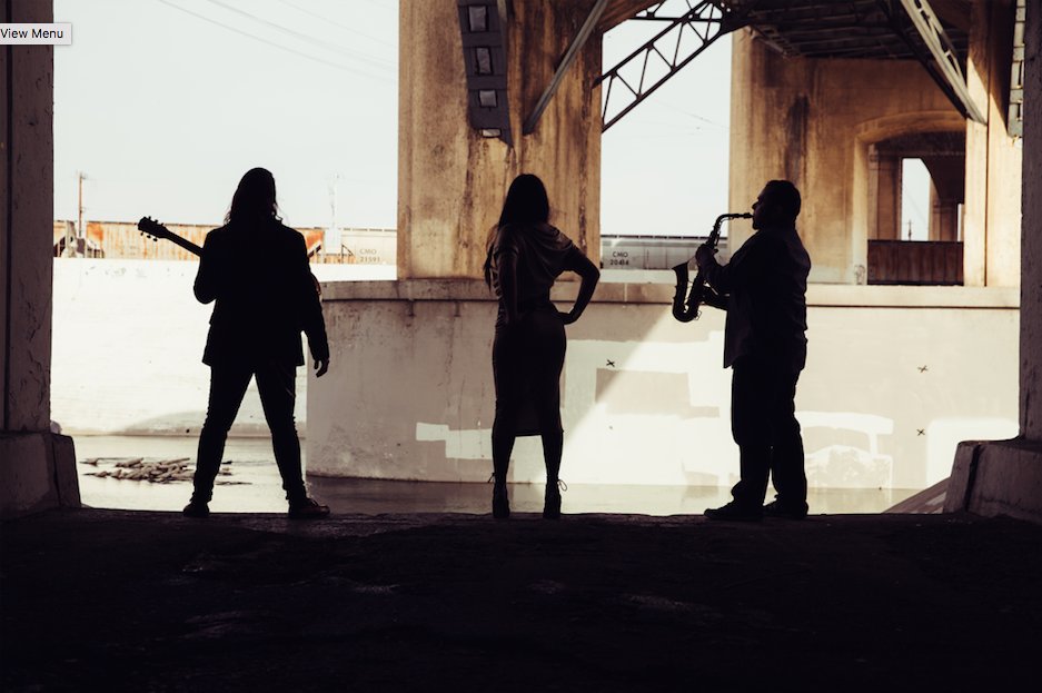 SevillaTapasIE's tweet photo. Get Your Groove Back Tonight! Modern Latin Jazz Trio, Fusion Vive, is Playing at 7pm in the #TapasBarLIVE Tonight! https://t.co/rolBkoMnSp