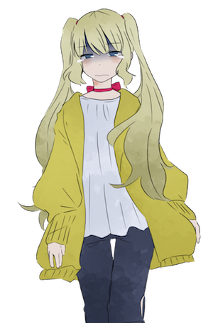 泣き顔のtwitterイラスト検索結果 古い順