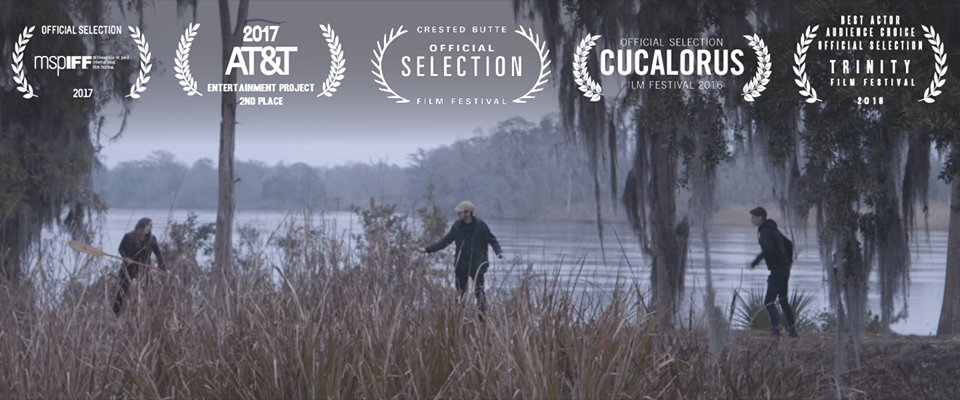 TalentBmg's tweet image. Shout out to Rebecca H on her film “STAY &amp;amp; RUN” running its way through the festival circuit!  #STAYandRUN #filmfestival #chicagoactors