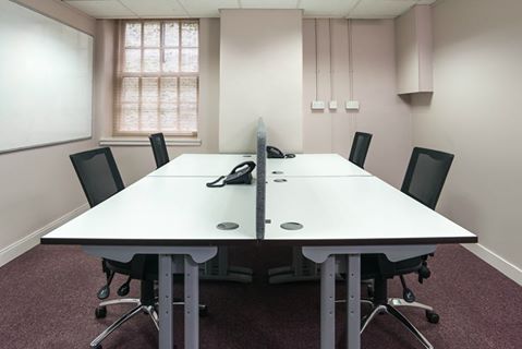 soapfactory111's tweet photo. We have a fully serviced #office of 186sqft available now in #Aberdeen - suitable for 4 people. Contact us for more info! https://t.co/WjIHmXEoc4