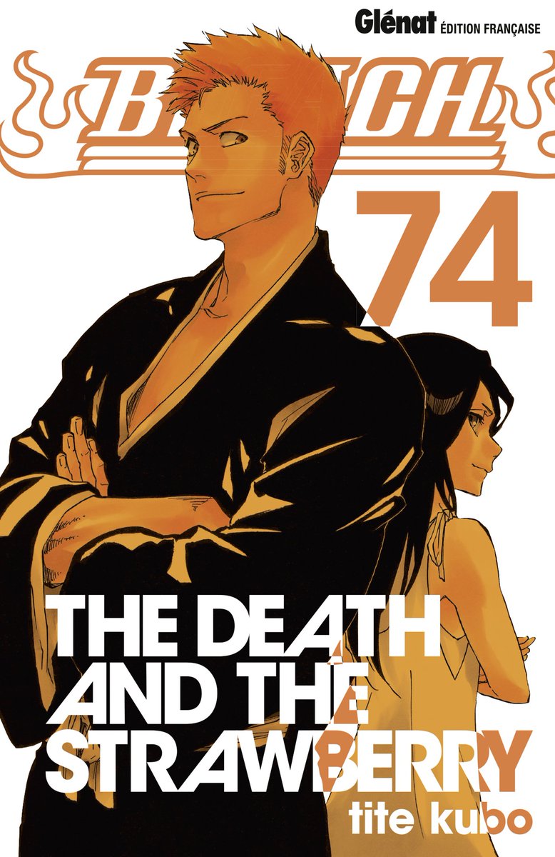 Bleach Vol.63