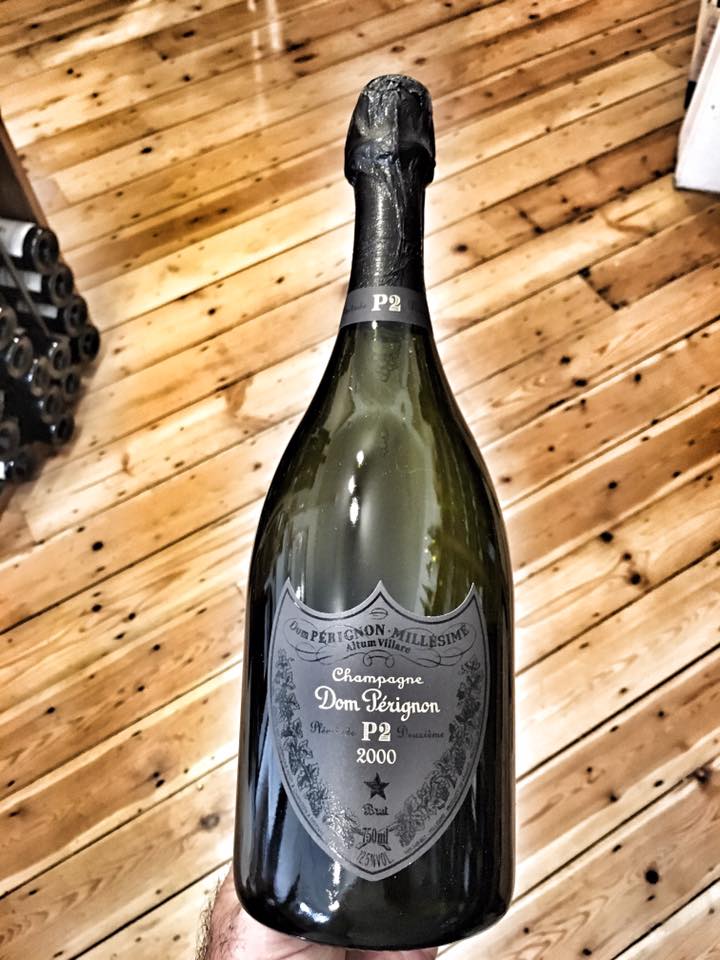 ConnaughtVil's tweet photo. Time for a #tipple! Luckily, #ConnaughtCellars have stocked up on this creamy #DomPerignonP2. https://t.co/P4ix3OPknO https://t.co/t3tqhgaMNi