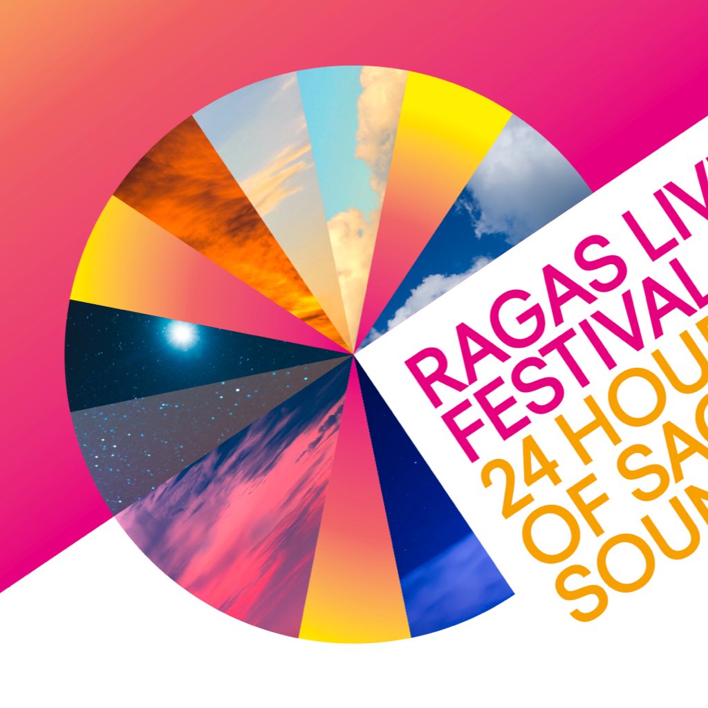 Ragas Live Festival tweet media