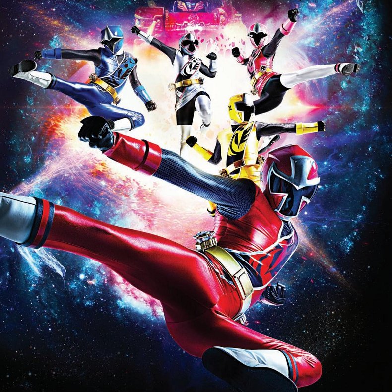 MegaPowerBrasil's tweet photo. #ExpoLB2017 Novidades dos 25 anos de POWER RANGERS irão chegar no Brasil https://t.co/wOp3e1v10G #LicensingExpoBrasil #ExpoLB https://t.co/qfMTArq1fF