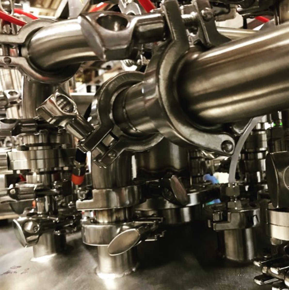 Storm™ sneak peak… more to come