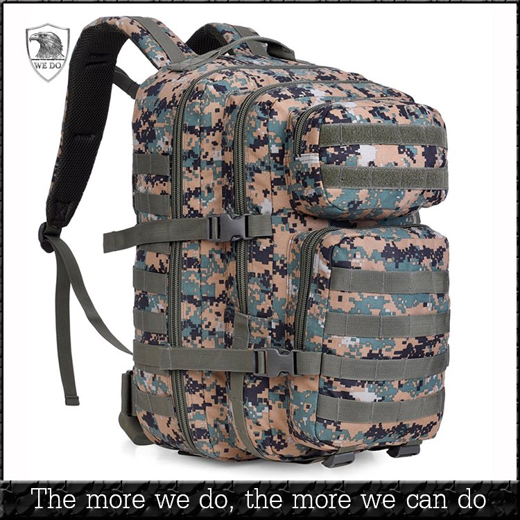 gzwedo's tweet photo. Custom Large Waterproof USMC Military Molle Tactical Bug Out Bag 3 Day Assault Pack
https://t.co/yiPDXGVoJP https://t.co/I4v1UkqVjq