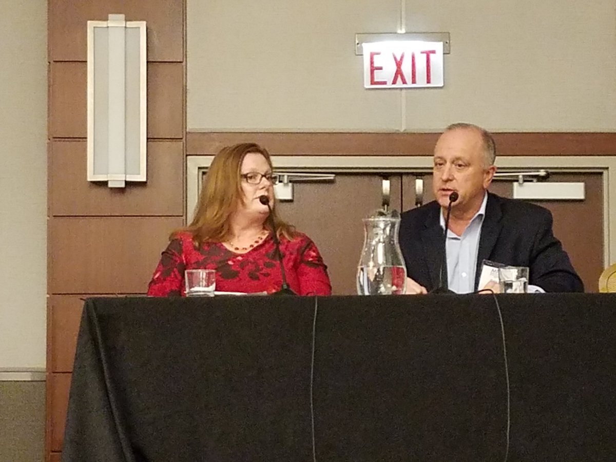 johnparallel's tweet image. Merchant-centric lending provider @Zipremit executive chairman Gary Pryor talks alleviating merchant #POS pain points at MPC17 #MPCevent