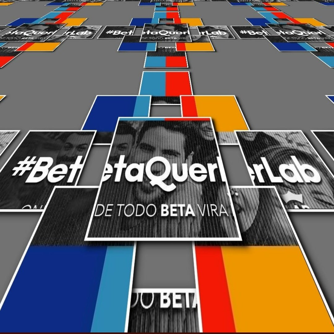 Boa tarde Betas!!!
Pontue com gente, ative as notificações 🔔 no perfil <a href="/betaquerlab/">#BetaQuerLab</a> e se encante com o nosso time #BetaQuerLab