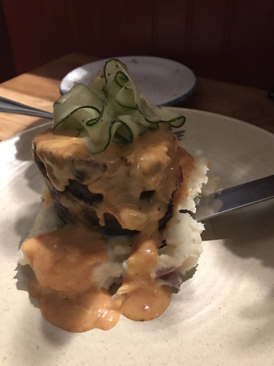 InnovATXEvents's tweet photo. 4th location of @jackallens opened up last month. We indulged in Back-Wrapped Meatloaf with no regrets last night 😋 #austindmc #austinfoodie https://t.co/50jtyh00fn
