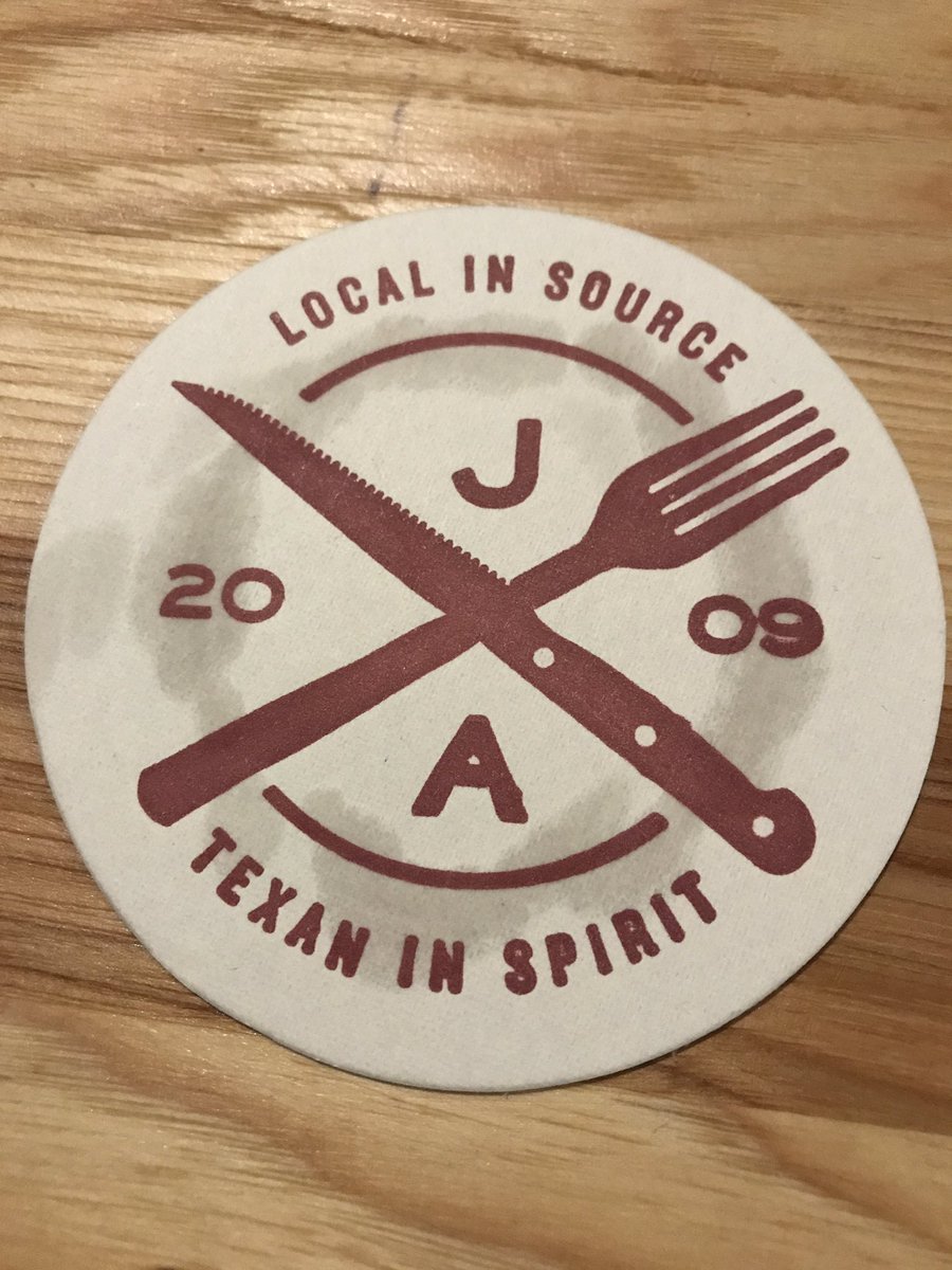 InnovATXEvents's tweet photo. 4th location of @jackallens opened up last month. We indulged in Back-Wrapped Meatloaf with no regrets last night 😋 #austindmc #austinfoodie https://t.co/50jtyh00fn
