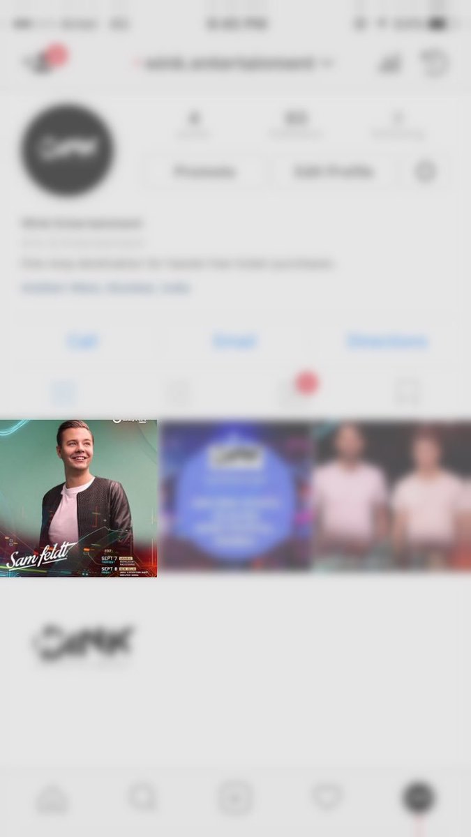 Wink_officia1's tweet photo. Question 4 is live on our Instagram. Hurry up #WinkEntertainment #RTUIndia https://t.co/mX5U99MhkE