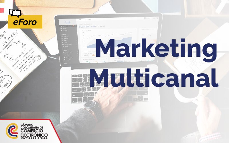 camcoelectronic's tweet photo. Iniciamos nuestro #eForo sobre Marketing multicanal. Conéctate YA y aprende cómo beneficiar tu marca 👉 https://t.co/5hz2I1ly1D https://t.co/hRD8i9b9W2