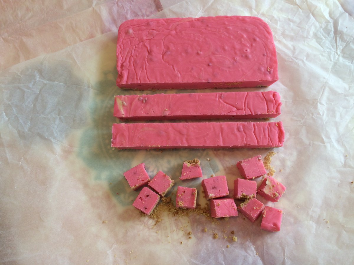 FabFudge_UK's tweet image. Tasty Summer Treats courtesy of us for you ♥ #Handmadehour

Fab-Fudge.co.uk