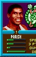 Happy birthday to Jam alum Robert Parish! 