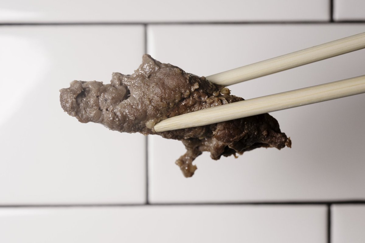 What's your favorite dish you make using Grass-fed beef? #GrassfedBulgogi