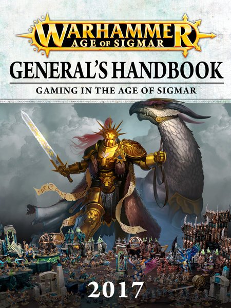 age of sigmar generals handbook 2 pdf