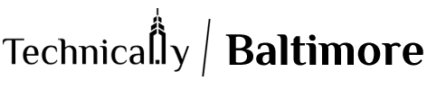 WFTechseries's tweet photo. #WaterfrontTech Series sponsor thank you @TechnicallyBMR ! #BetterBaltimore Through Tech. #BIW17 https://t.co/zZ041eAlI1 https://t.co/7cLusDmI8W