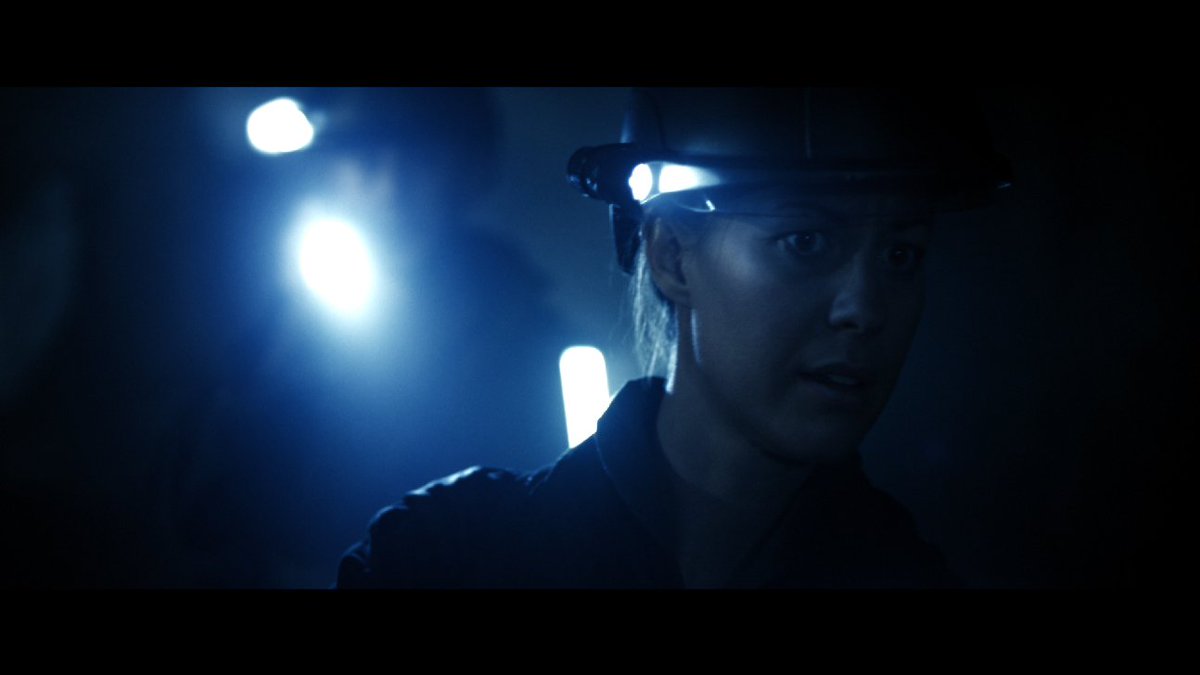 trailertrack's tweet photo. Concept Teaser For UK Indie Sci-Fi 'Crypt' Arrives From #FrightFest https://t.co/5Bx9Jto658 #EnterTheCrypt https://t.co/wHm1kzXTTl