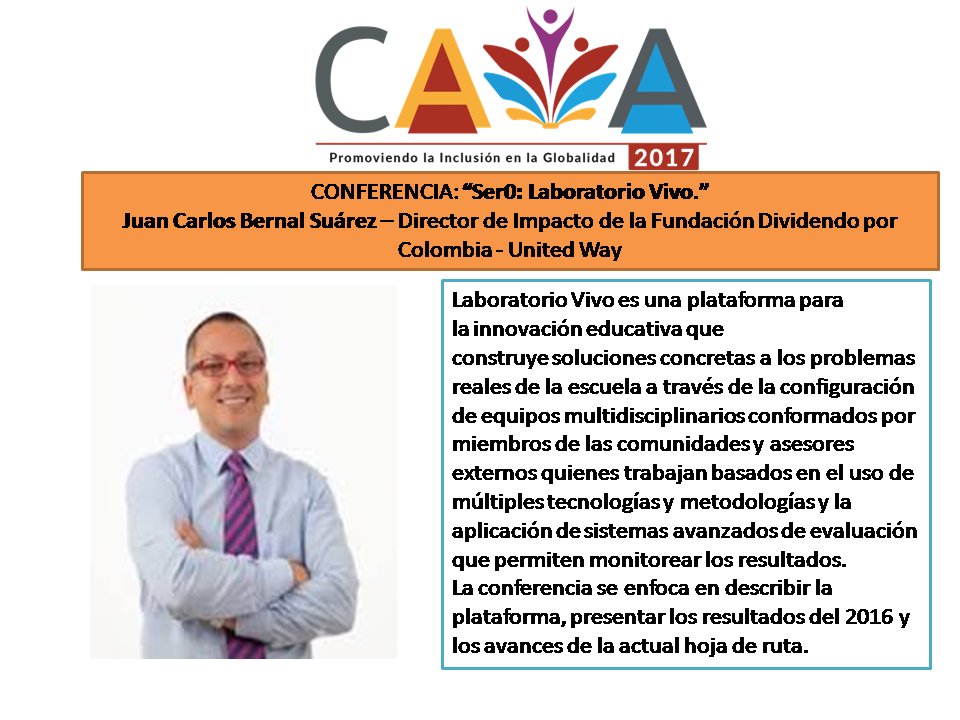 CAVA_2017's tweet photo. Jueves 14/09/17: Juan Carlos Bernal: “Ser0: Laboratorio Vivo”. 18hs (Hora Arg) https://t.co/tf9f1mupoD