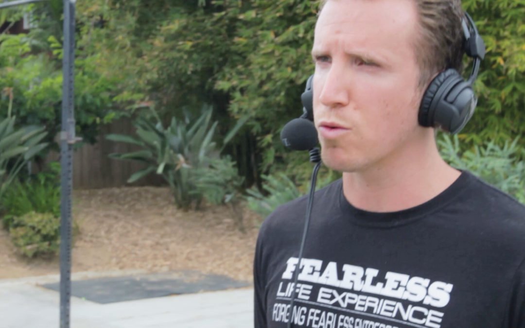 Is #fear keeping you from reaching your goals? Don't miss this week's episode of #BarbellBusiness w/ <a href="/PeterScottIV/">Peter Scott</a>: barbellbusiness.com/175-peter-scot…
