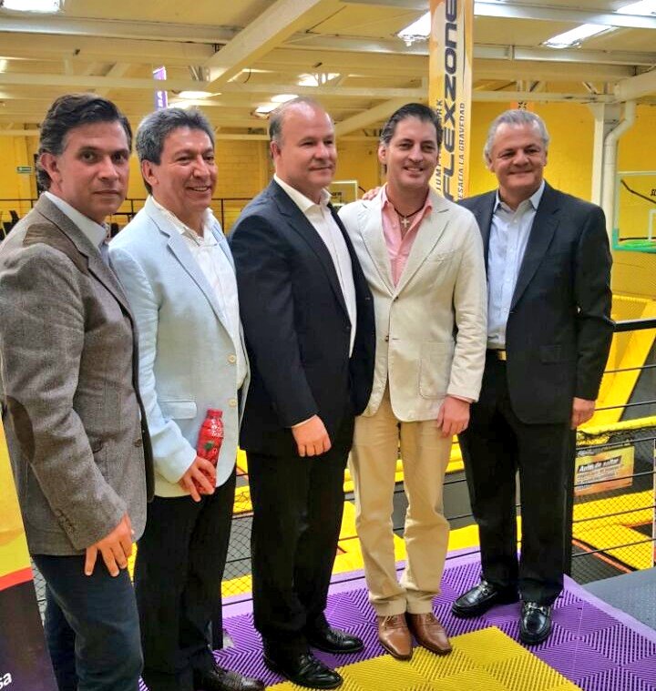 Imagen_Puebla's tweet image. .@cuetarap, Ernesto Contreras, Ernesto Manrique, @gaboguillermo y @CarrilloPablo presentan la 11a #CarreraImagenPuebla ¡Indcríbete ya!