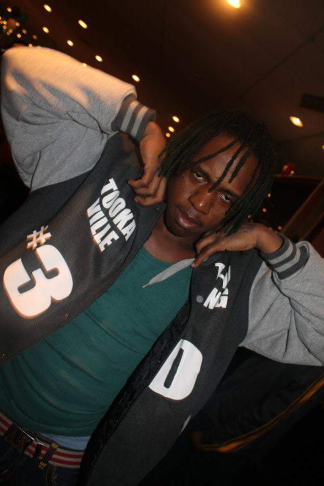 Dayski063_'s tweet photo. &amp; Yu Kno We Aint Going LikeDat We Gotchu 🅿💯#LoveYuBro @OTG_BRICK https://t.co/4YH0Cm2GUh