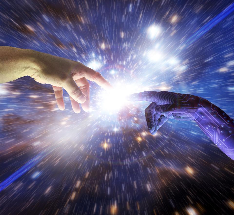 Forbes's tweet image. 11 tech leaders share their insights on artificial intelligence: on.forbes.com/60158IwDS