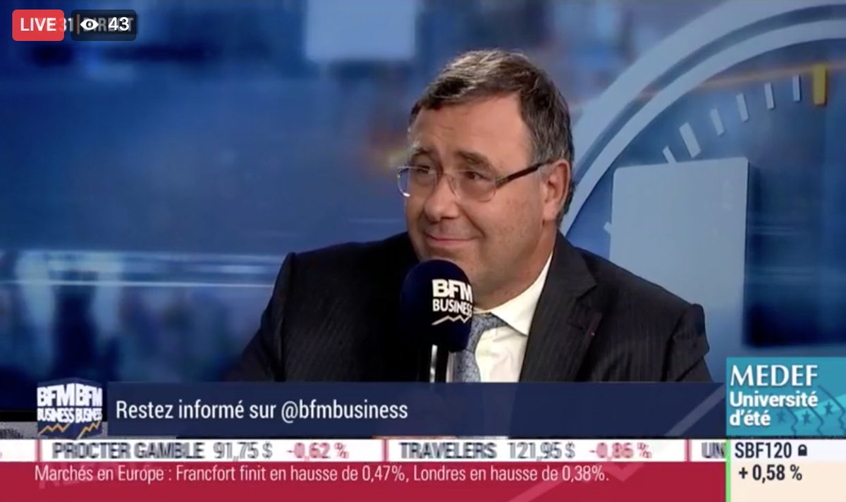 BFM Business tweet media