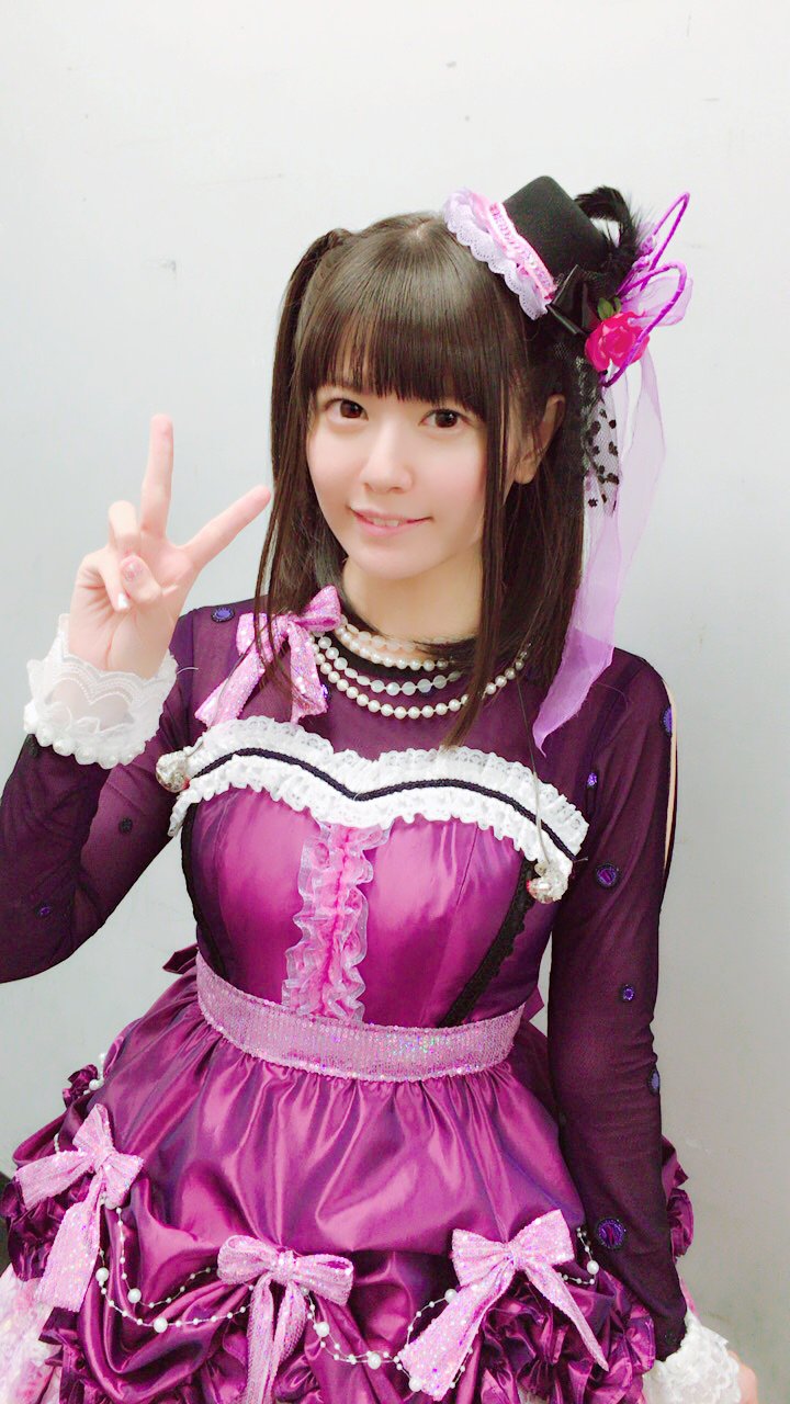 竹達彩奈 on X: 
