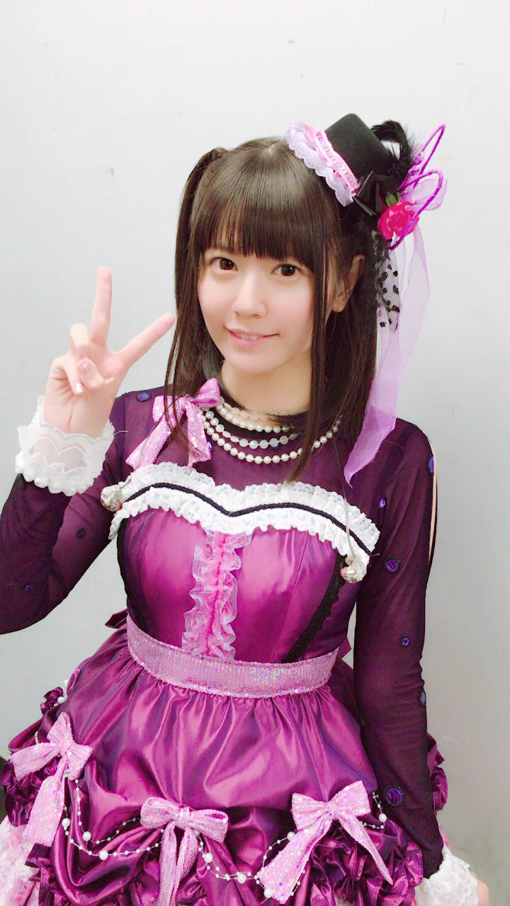 竹達彩奈 on X: 