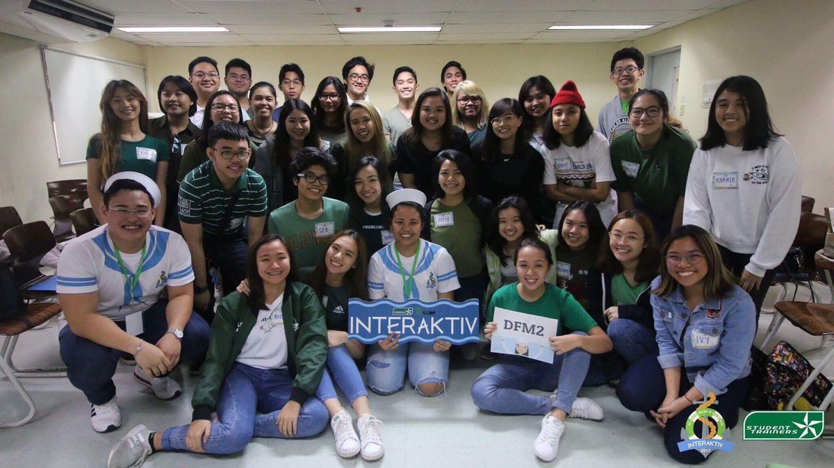 _deesiaaa's tweet photo. 1st day later and hnde pa ako tulog but anyway lovin my block alrdy #DFM2 💚 https://t.co/cuxplS5L1y