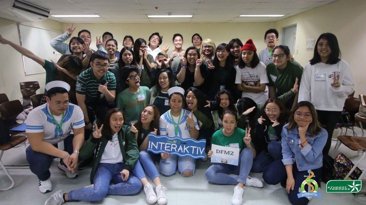 _deesiaaa's tweet photo. 1st day later and hnde pa ako tulog but anyway lovin my block alrdy #DFM2 💚 https://t.co/cuxplS5L1y
