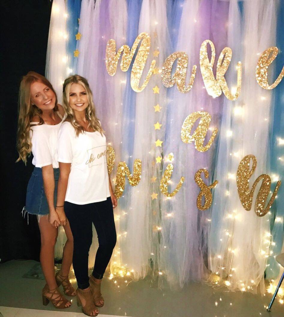 ChiOmegaVSU's tweet photo. #whychio •• because of the amazing philanthropy we have! -@kelseycoco https://t.co/lnHzlm2jnW