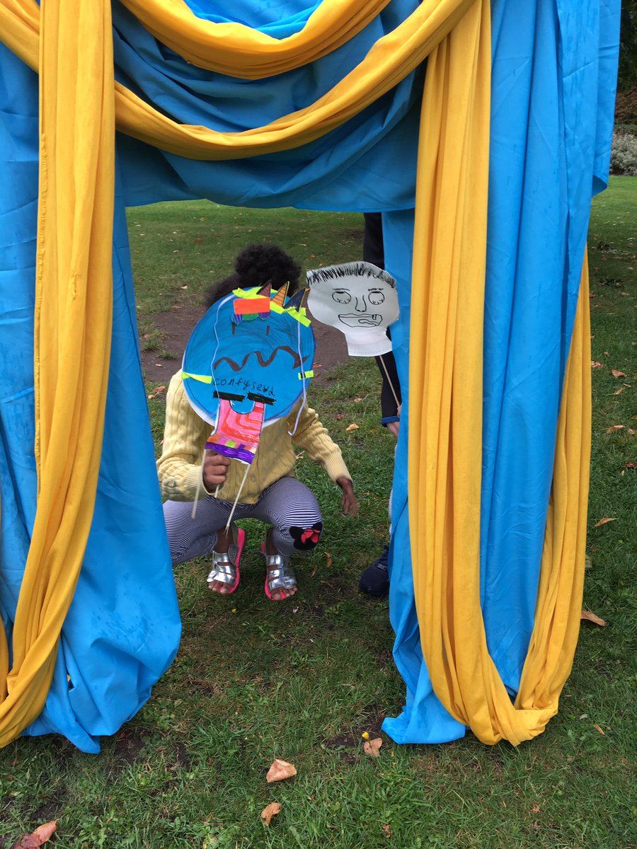 Making Works tweet media