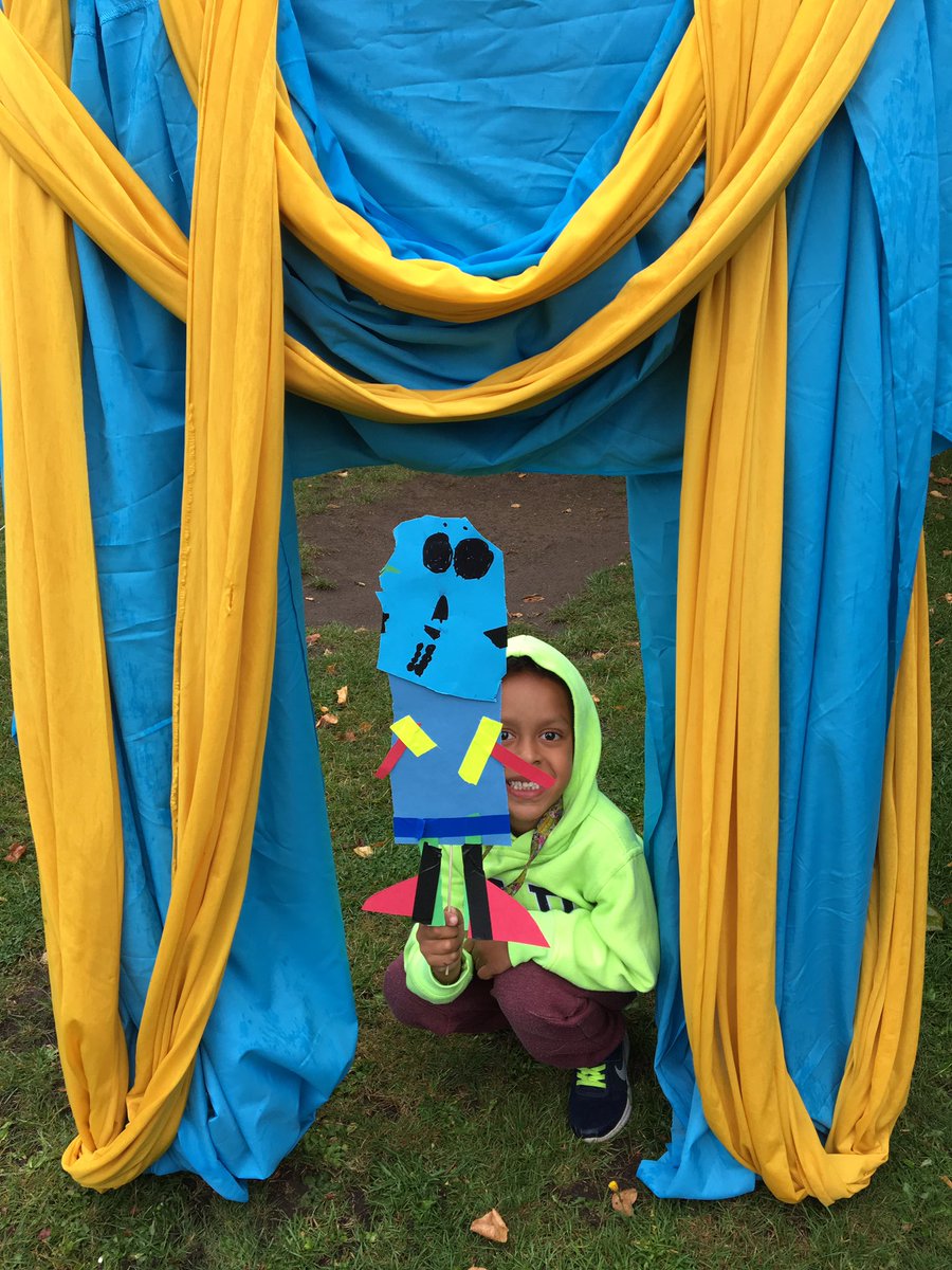 Making Works tweet media