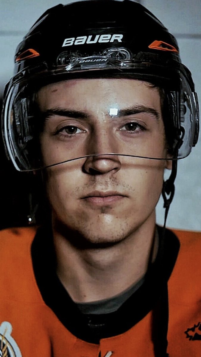 NLMediaCanada's tweet photo. Who's ready for the @SJHLTerriers hype video? https://t.co/7aQTAoHR7L