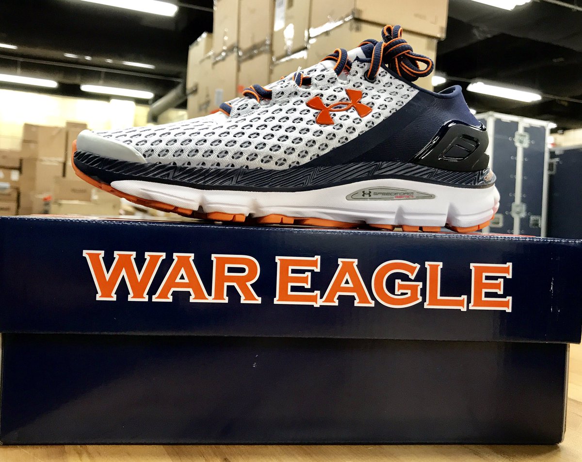 auburn tigers nike shoes