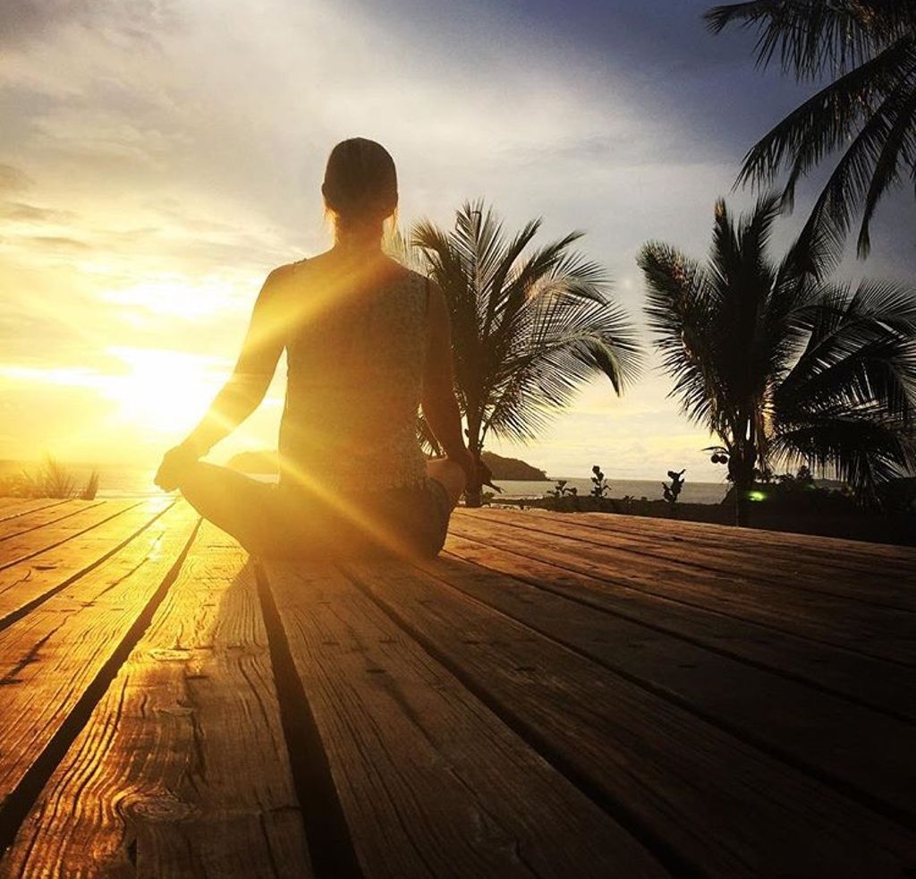 Head to Panama in October for a week of wellness and adventure! Visit the link in our bio to check out this &amp; other upcoming yoga retreats!