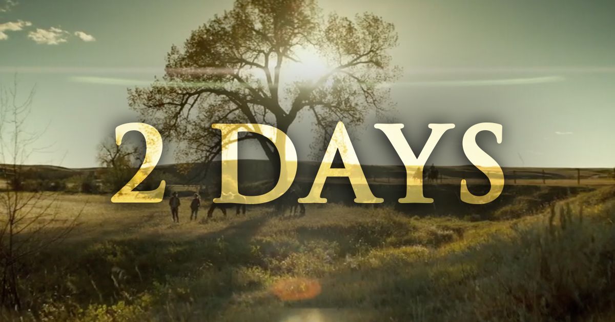 VoBTheMovie's tweet photo. Just 2 DAYS until #ValleyOfBones opens in theatres. Get your tickets and finally experience the danger here: https://t.co/g9lBLVD5Tl https://t.co/vr1lDRugBt